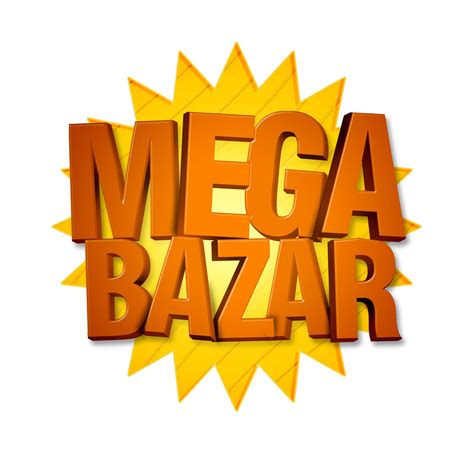 megabazaar