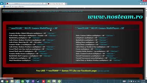 www.nosteam